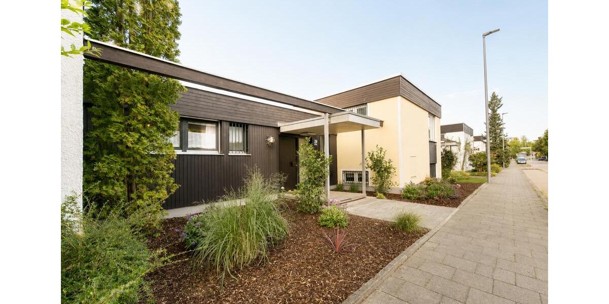 Bungalow München Ramersdorf-Perlach - 5 Zimmer, 144 m&sup2;, 1.045.000&euro; | Angebot:26878758