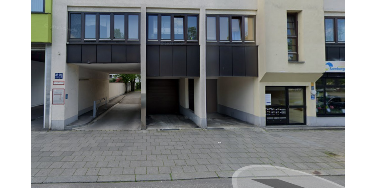 Garagen / Stellplätze München Laim - 57.000&euro; | Angebot:16794238