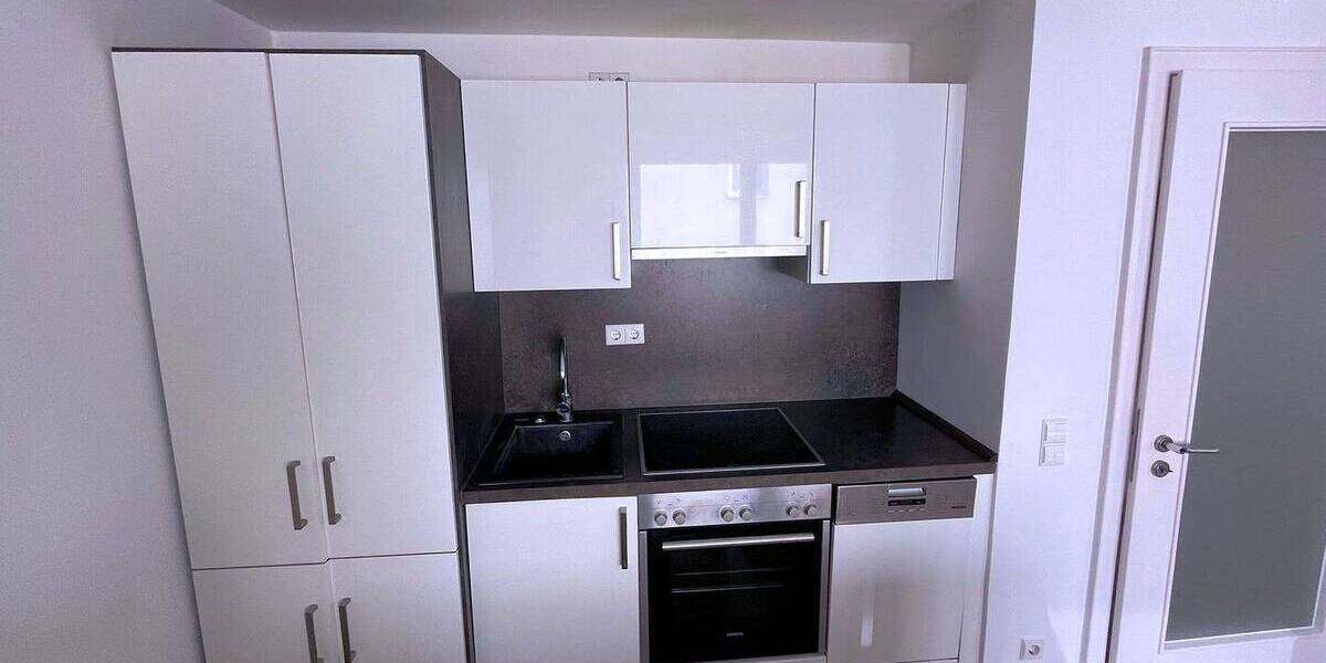 Etagenwohnung München Maxvorstadt - 1 Zimmer, 32 m&sup2;, 320.000&euro; | Angebot:26543233