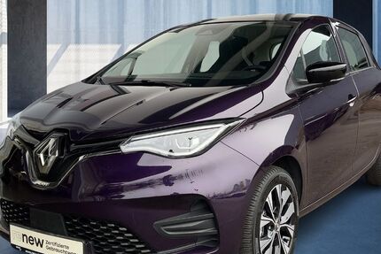 Renault ZOE 12.693 km 19.190 &euro; Unterschleißheim 85716