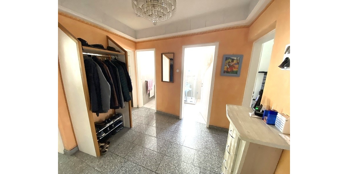 3-Zimmer-Wohnung nähe Elisabethplatz mit Südwest-Loggia - Etagenwohnung München / Schwabing-West West | Angebot:27092954