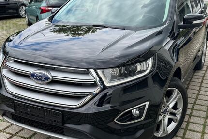 Ford Edge 212.879 km 15.990 € Geretsried bei München 82538