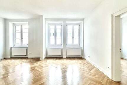 Wohnung zum Mieten in München 3.200 € 104 m²