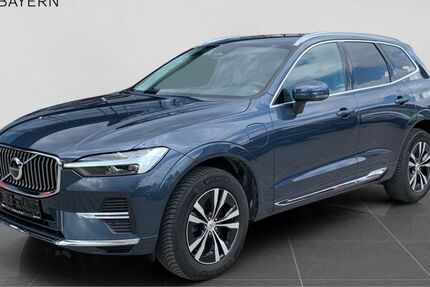 Volvo XC60 52.800 km 39.870 &euro; Baierbrunn 82065