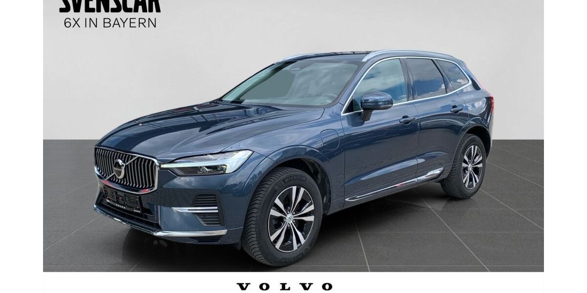 Volvo XC60 52.800 km 39.870 &euro; Baierbrunn 82065