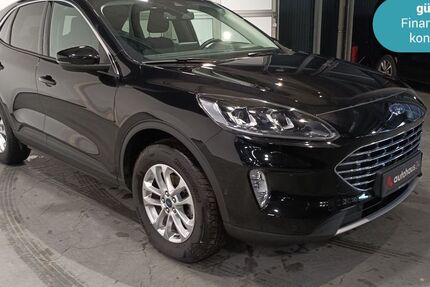 Ford Kuga 47.280 km 21.770 &euro; Eching 85386