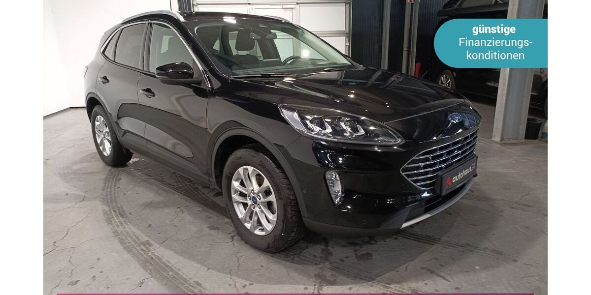 Ford Kuga 47.280 km 21.770 &euro; Eching 85386