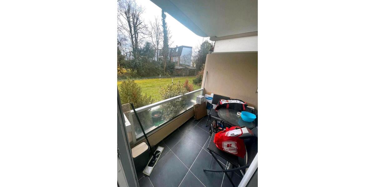 Erdgeschoßwohnung Unterschleißheim - 1 Zimmer, 28 m&sup2;, 235.000&euro; | Angebot:25965822