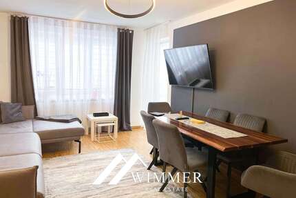 Wohnung zum Kaufen in Starnberg 319.000 € 77.63 m² 4 zimmer