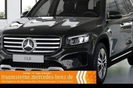 Mercedes-Benz GLB 220 21.976 km 40.290 &euro; München 80636