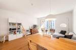 Etagenwohnung München Au-Haidhausen - 2 Zimmer, 61 m&sup2;, 795.000&euro; | Angebot:25769105