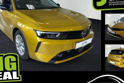 Opel Astra 12.480 km 15.990 &euro; Wolfratshausen / Ob. 82515