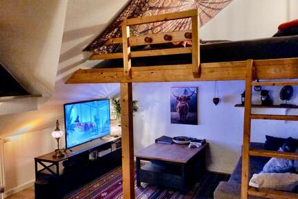 Zimmer in 8ter WG zimmer