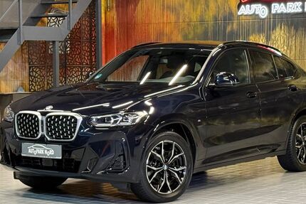 BMW X4 32.200 km 44.900 &euro; München 81829