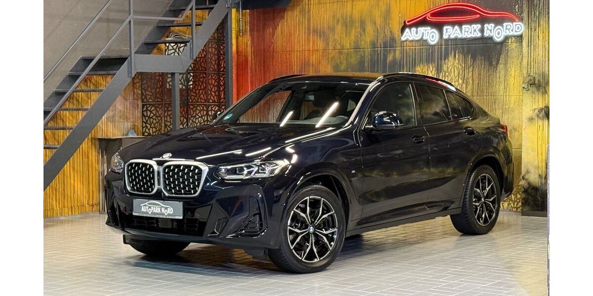 BMW X4 32.200 km 44.900 &euro; München 81829
