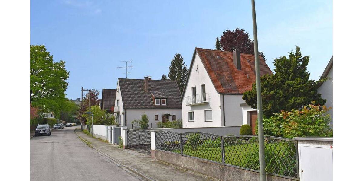 Grundstück München Sendling-Westpark - 2.390.000&euro; | Angebot:26044357