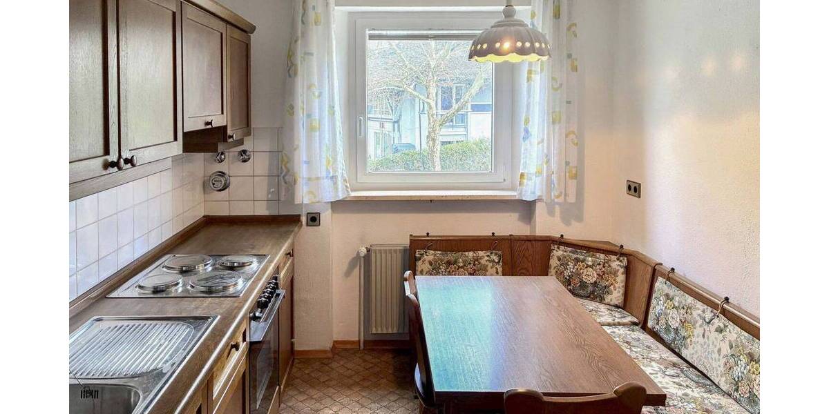 Etagenwohnung Starnberg - 3 Zimmer, 77 m&sup2;, 439.000&euro; | Angebot:26879684