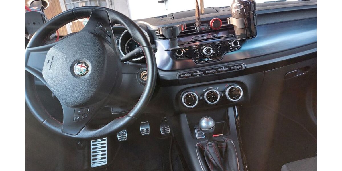 Alfa Romeo Giulietta 139.750 km 13.000 &euro; Neufahrn 85375