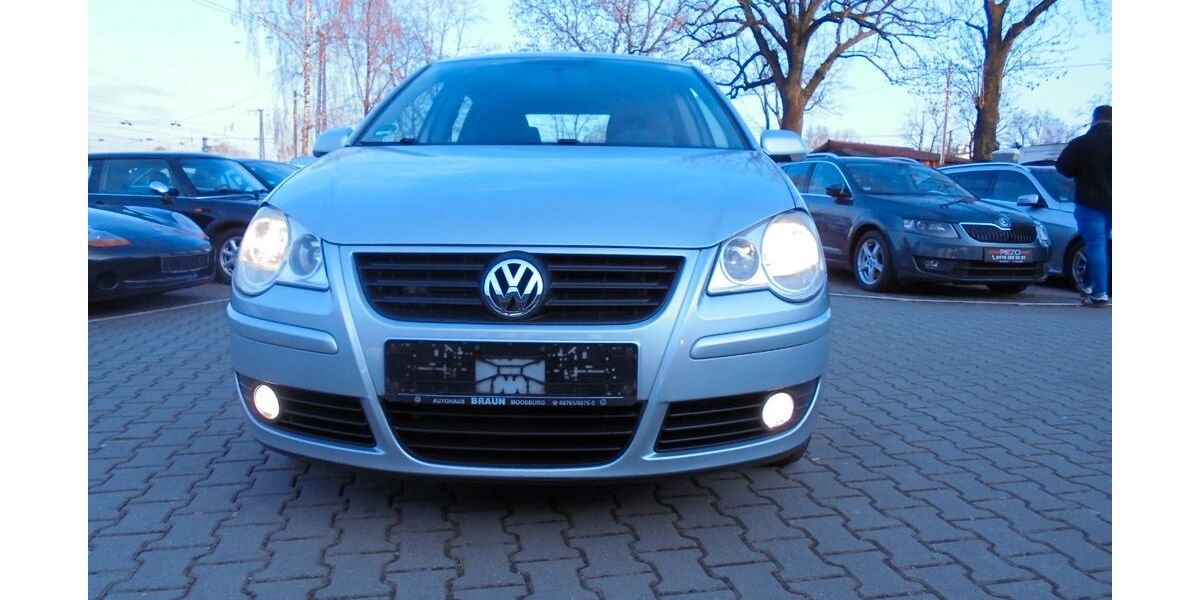 VW Polo 156.104 km 1.650 &euro; München OT Trudering-Riem 81825