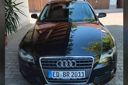 Audi A4 250.000 km 3.900 &euro; München 81679