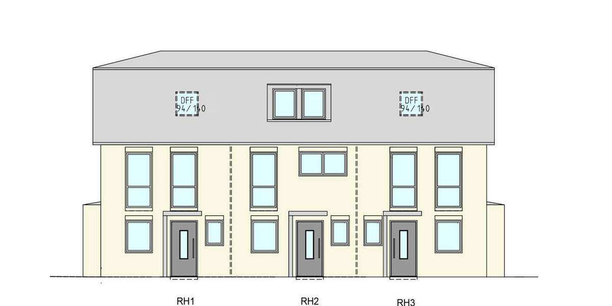 Terrassenwohnung Olching - 5 Zimmer, 128 m&sup2;, 925.000&euro; | Angebot:26273815