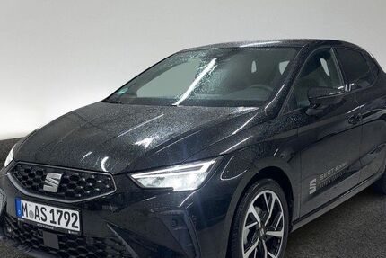 Seat Ibiza 6.500 km 24.960 &euro; München 80935