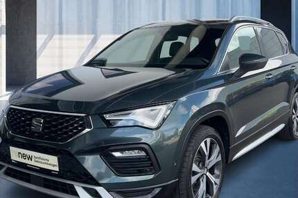 Seat Ateca 63.552 km 25.389 &euro; Unterschleißheim 85716