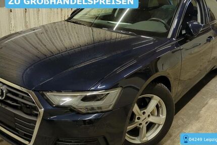 Audi A6 83.568 km 30.890 &euro; Starnberg 82319