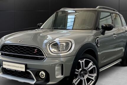 Mini Countryman S (Cooper) 75.100 km 29.380 &euro; Dachau 85221