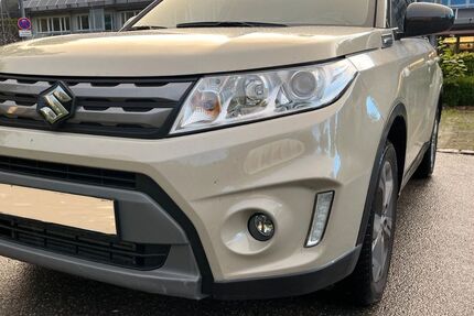 Suzuki Vitara 51.069 km 14.900 &euro; München 80935