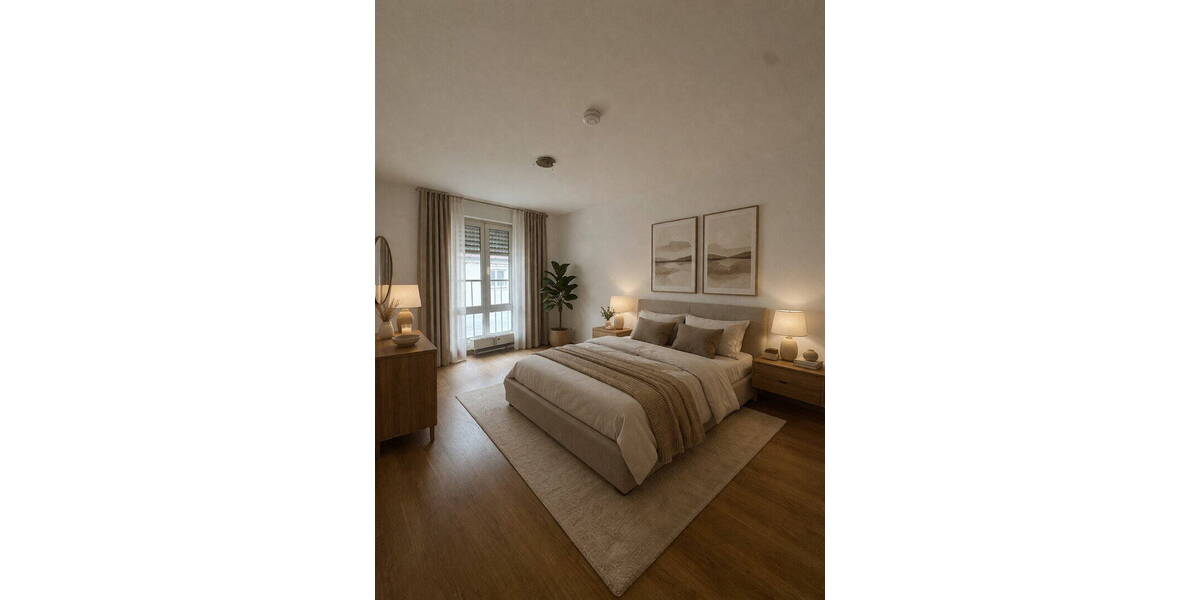 Etagenwohnung München Bogenhausen - 4 Zimmer, 92 m&sup2;, 769.000&euro; | Angebot:26037016