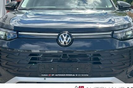 VW Tayron