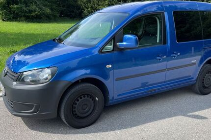 VW Caddy 173.000 km 9.000 &euro; Hohenschäftlarn 82069