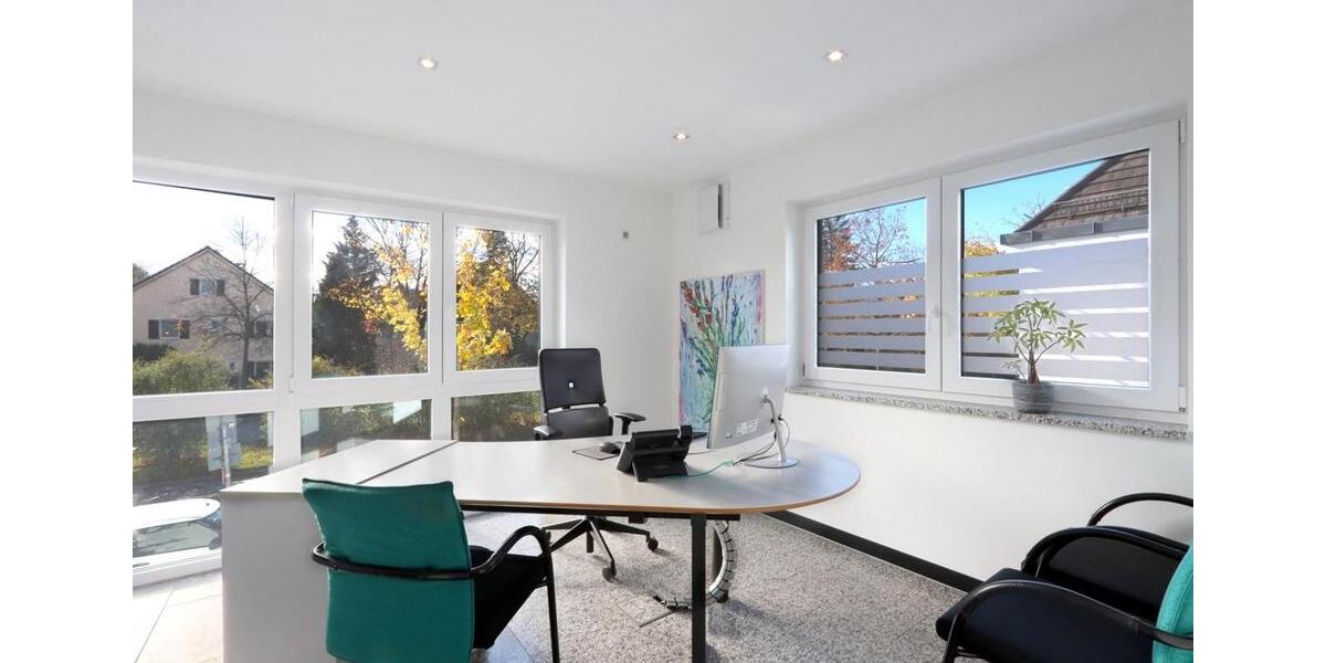 Gewerbeobjekt München Trudering-Riem - 4.000&euro; | Angebot:26066130