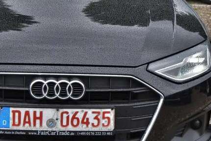 Audi A4 106.028 km 19.990 € Dachau 85221