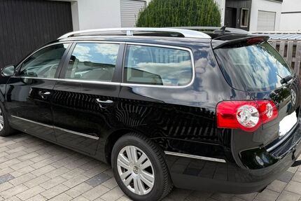 VW Passat 137.591 km 4.500 &euro; Ottobrunn 85521