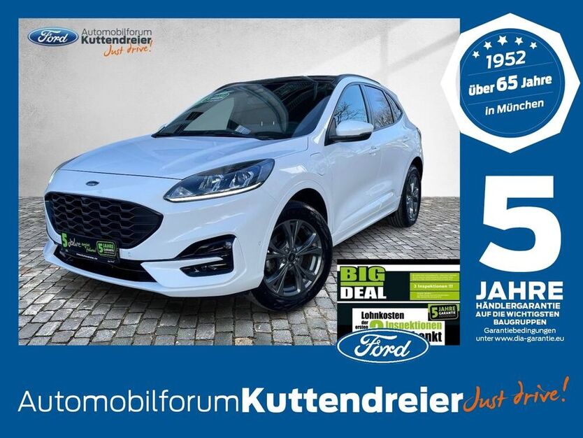 Kuga