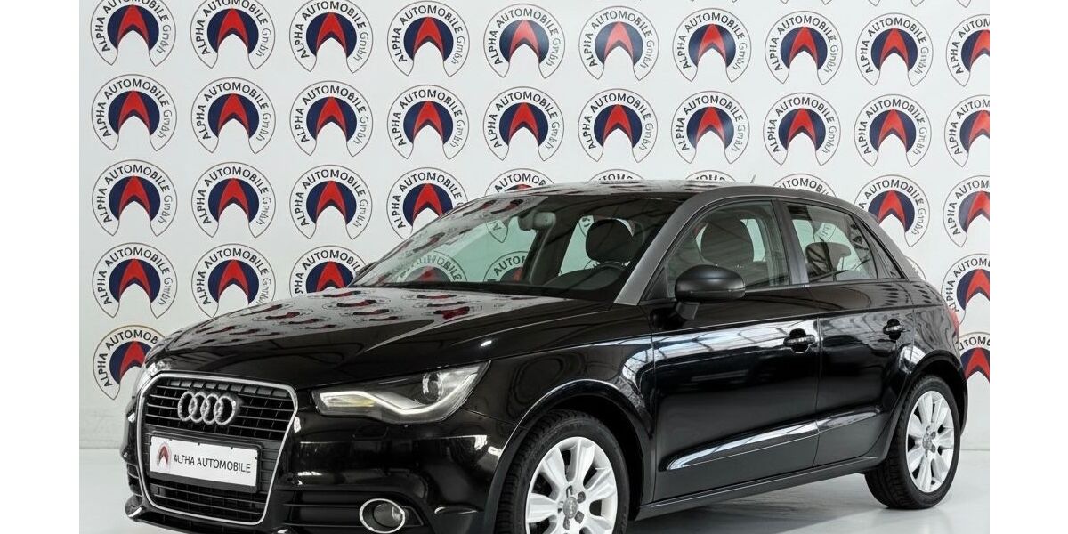 Audi A1 110.000 km 10.490 &euro; München 81379