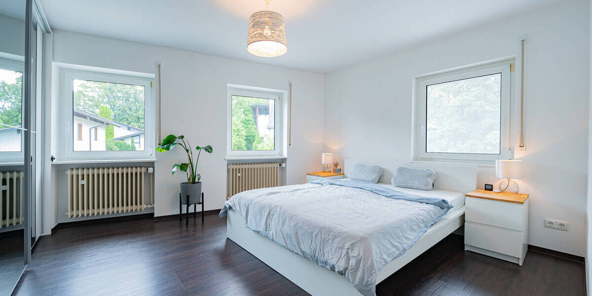 Mehrfamilienhaus, Wohnhaus Oberhaching Deisenhofen - 4 Zimmer, 186 m&sup2;, 1.145.000&euro; | Angebot:25730299