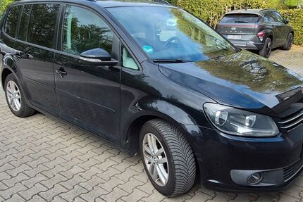 VW Touran 198.658 km 6.600 &euro; Neufahrn 85375