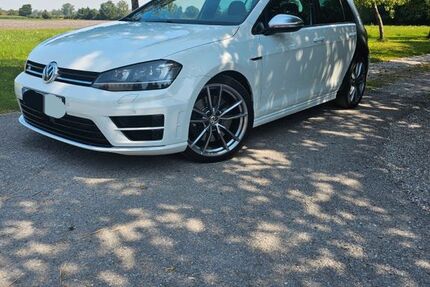 VW Golf 102.000 km 21.000 € Ismaning 85737