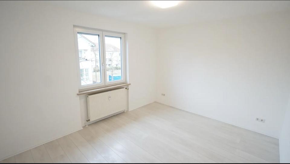 Gemütliche vier Zimmer Maisonette Wohnung 4 zimmer