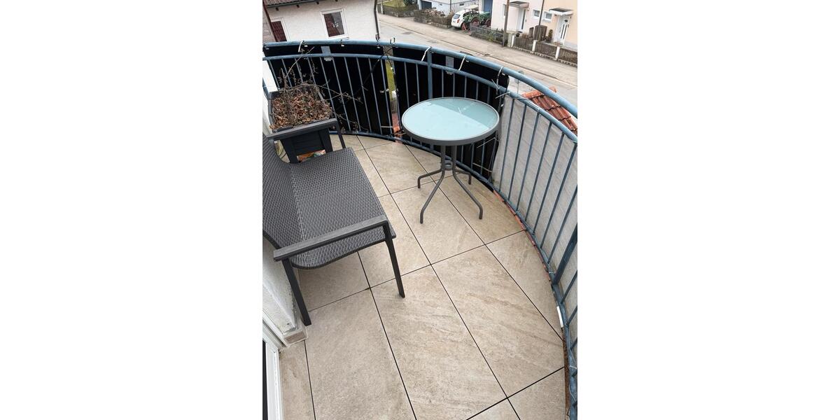 Dachgeschoßwohnung Weichs - 3 Zimmer, 103 m&sup2;, 448.500&euro; | Angebot:25350166