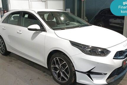 Kia ceed / Ceed 84.488 km 19.220 &euro; Eching 85386