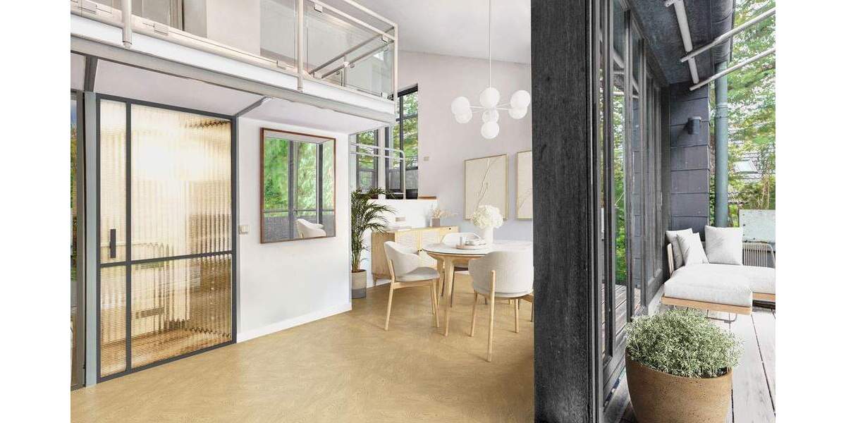Reihenendhaus München Thalk.Obersendl.-Forsten-Fürstenr.-Solln - 6 Zimmer, 203 m&sup2;, 1.600.000&euro; | Angebot:25736334
