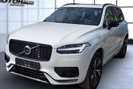 Volvo XC90 69.100 km 41.990 &euro; München 81825