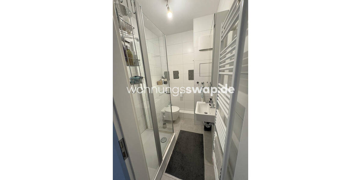 Etagenwohnung München Schwanthalerhöhe - 3 Zimmer, 90 m&sup2;, 1.550&euro; | Angebot:25958252