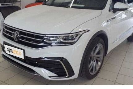 VW Tiguan 38.976 km 34.690 &euro; München 81825