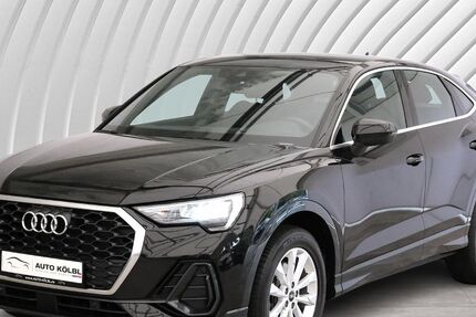 Audi Q3 83.490 km 29.790 € Oberschleißheim 85764