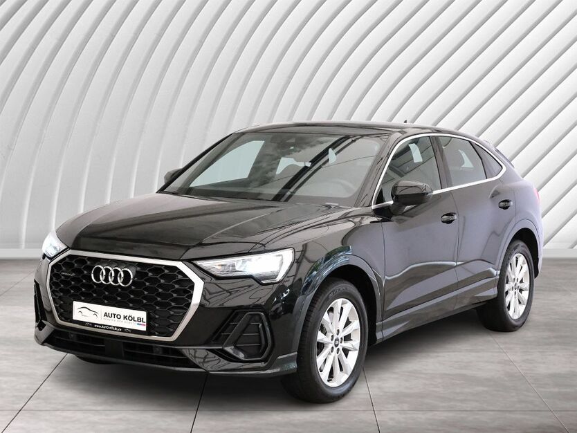 Audi Q3 83.490 km 29.790 € Oberschleißheim 85764